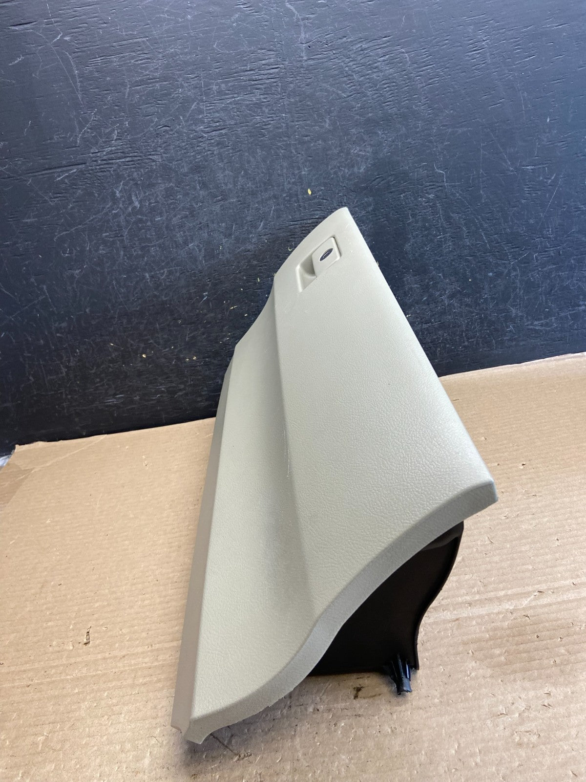 2007-2011 Toyota Camry Front Right Passenger Storage Glove Box ah3538 DG2