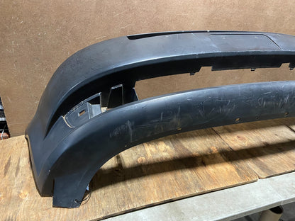 2009 to 2012 Ford Flex Limited SE SEL Titanium Front Bumper Cover AF55104