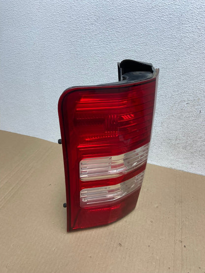 2008 to 2012 Jeep Liberty Left Driver Side Lh Tail Light AE9448 LK2
