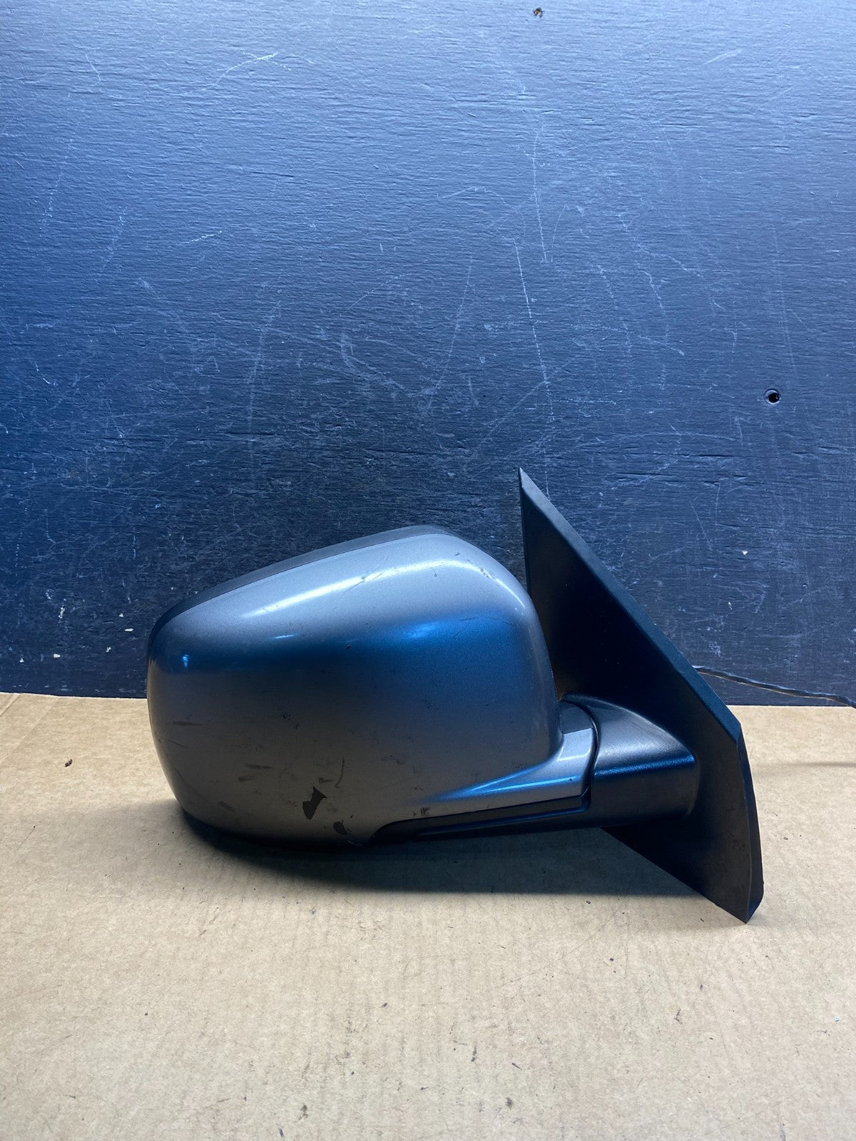 2009 - 2020 Dodge Journey Right Passenger View Door Heated Mirror AH7135 DW0