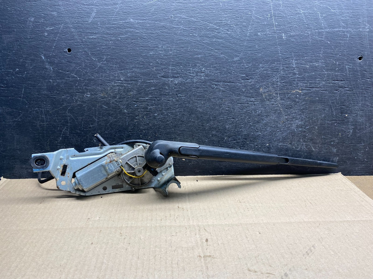 2007 - 2018 Jeep Wrangler Tailgate Back Door Rear Wiper Motor Wiper ai5222 DG0