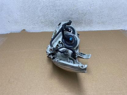 2010 - 2011 Toyota Camry Right Passenger RH Halogen Headlight AH7722 DW7