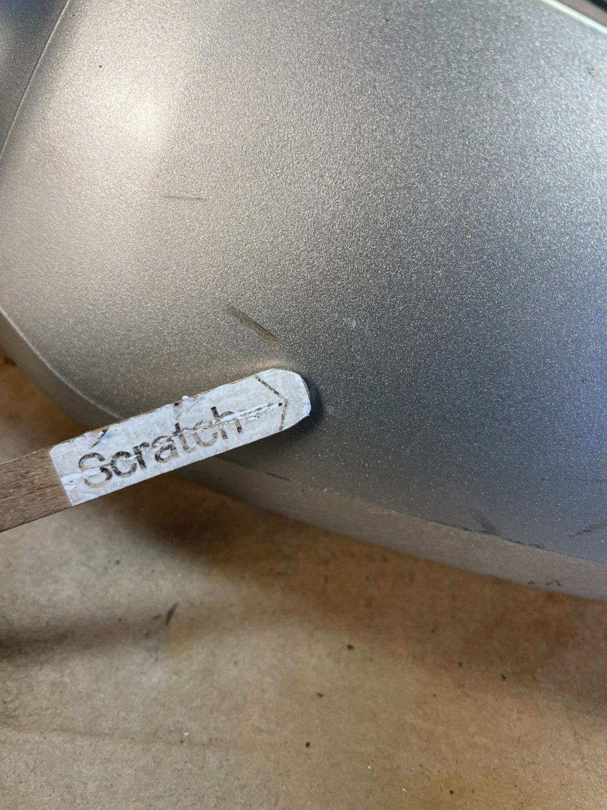 1999 to 2003 Lexus RX300 Left Driver LH Side View Door Mirror AE1090 DW6
