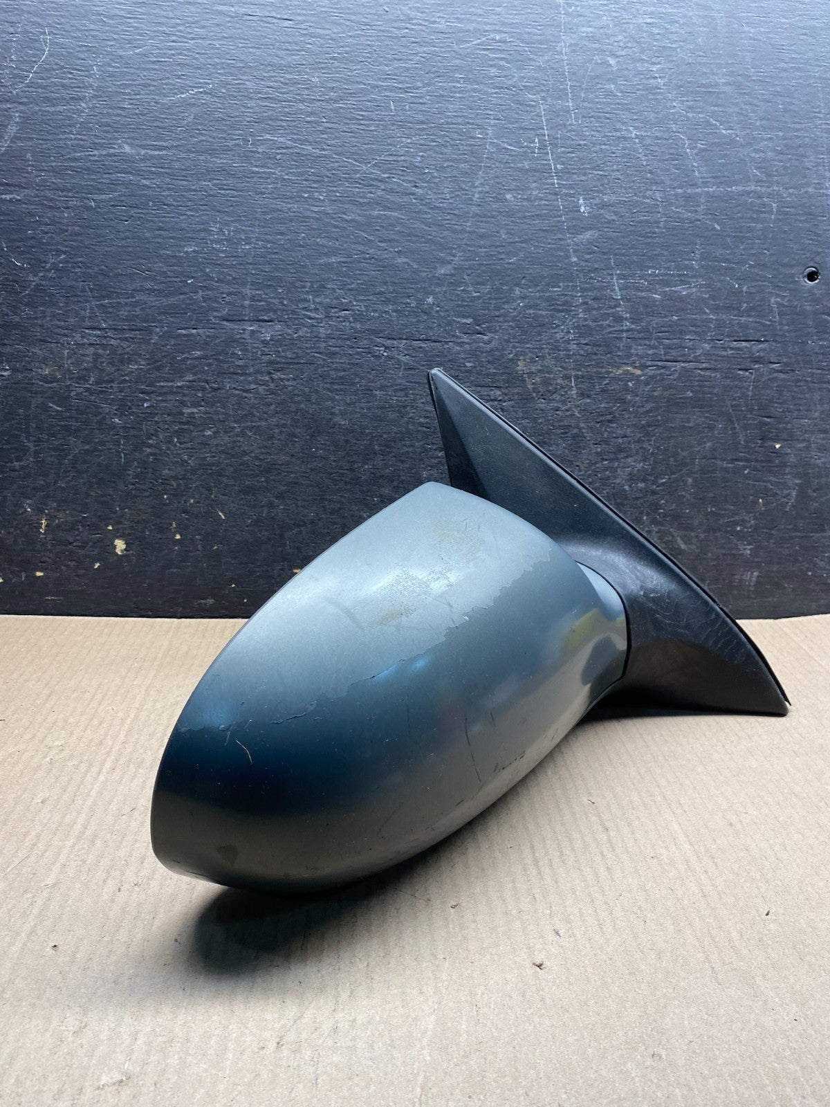 2009-2011 Hyundai Elantra Right Passenger Side View Door Mirror AI5348 DG1