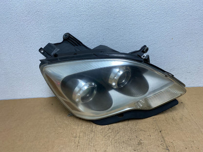 2007-2012 Gmc Acadia Xenon HID Headlight Right Passenger Side AD0523 DW0