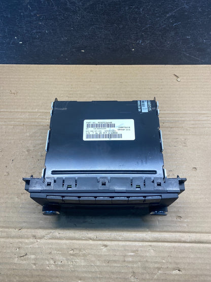 2007-2012 Chrysler Dodge Jeep Ram Radio CD MP3 AUX Receiver ae4775 DG3