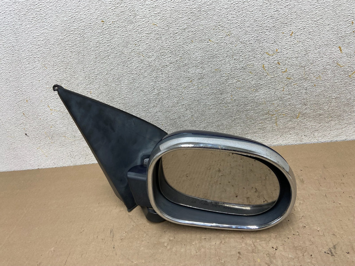 1998 to 2001 Mercedes ML320 ML Right Side View Door Mirror AI2357 DW5