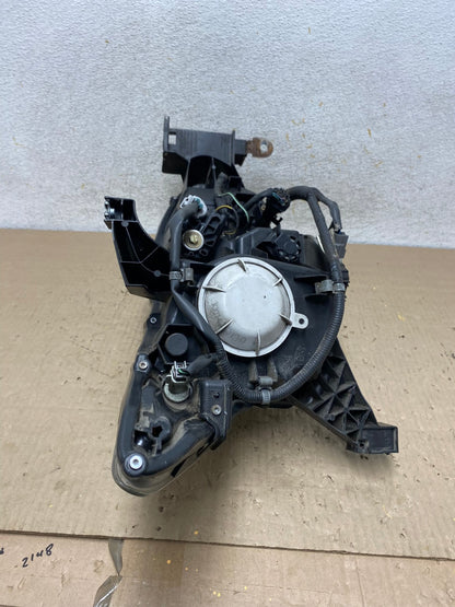 2013-2015 Infiniti JX35 QX60 Left Driver Lh Side Xenon Headlight AI2505 LK8