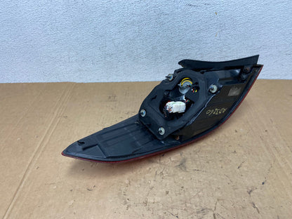 2015 2016 2017 Hyundai Sonata Right Passenger Rh Tail Light AD3260 LK5
