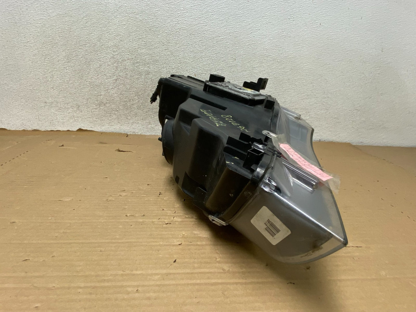 2007 2008 2009 2010 Bmw X5 Right Passenger RH Headlight Xenon Hid AG8128 DW6