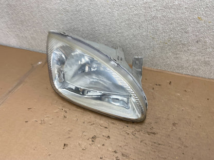 1999 2000 Hyundai Elantra Right Passenger Side Headlight OEM AB0832 DG1