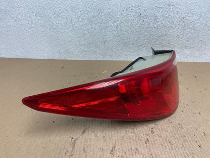 2011 2012 2013 Hyundai Sonata Left Driver LH Side Tail Light AE8892 LK2