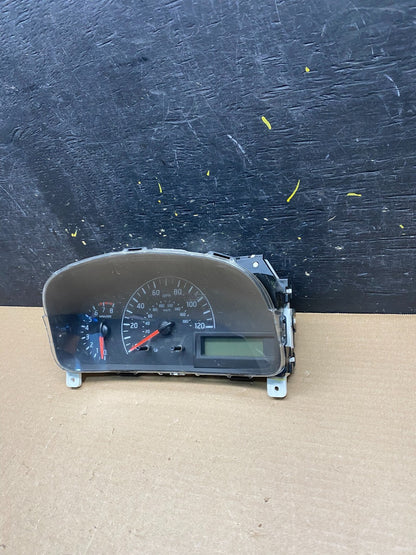 2013 to 2021 Nissan NV200 Speedometer Cluster Gauge OEM S2674 DG2