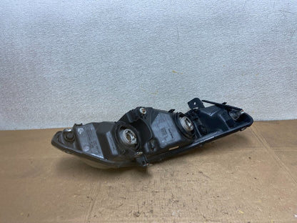 2006 2007 2008 Honda Civic Sedan Left Driver Headlight Halogen Y7196 DW5