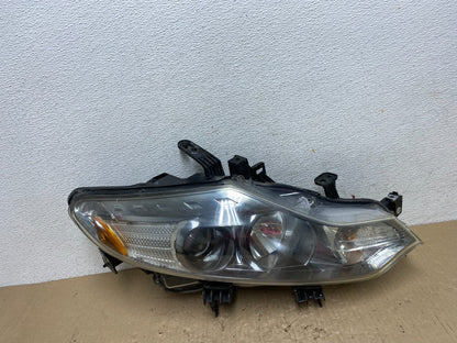 2011 to 2014 Nissan Murano Headlight Right Passenger Rh Halogen AF2926 DW0