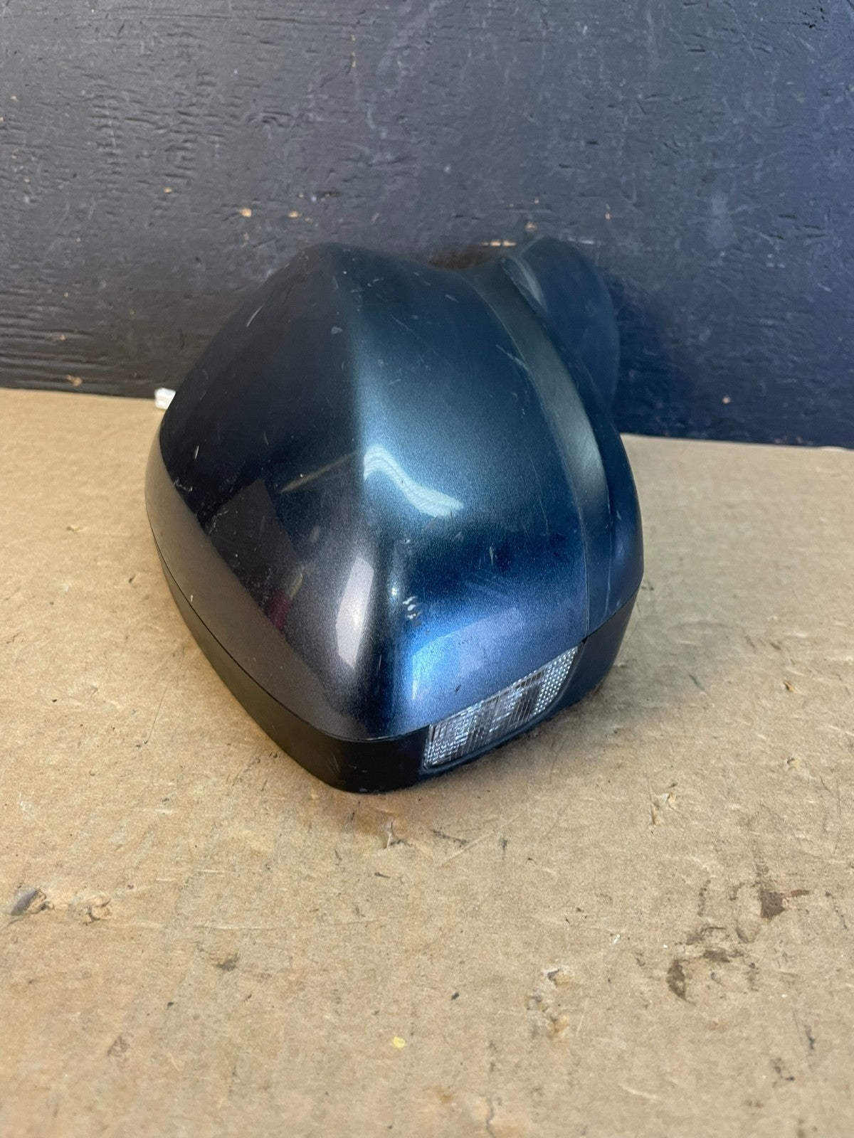 2013 2014 2015 Mazda CX-5 CX5 Right Passenger RH View Door Mirror AD0375 DG10