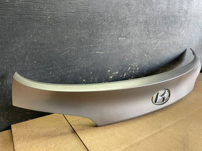 2011 to 2015 Hyundai Tucson Liftgate Tailgate Trunk Trim Molding AA8981 DG1