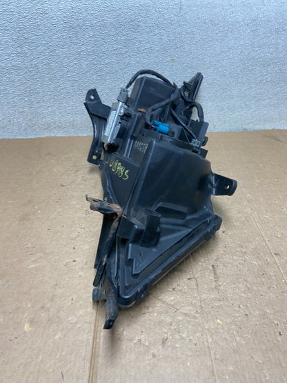 2007 2008 2009 Acura MDX Headlight Xenon HID Left Driver Lh Side Oem AA2668 DW7