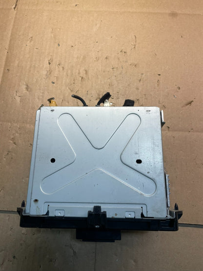 2011 to 2013 Dodge Charger Am Fm Cd Player Radio Receiver OEM W1286 DG6