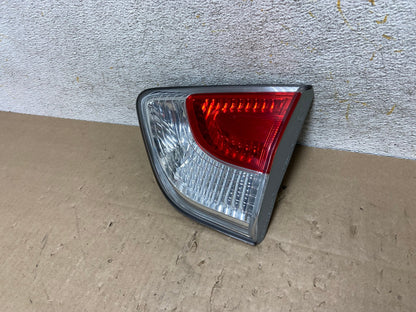2013 to 2016 Nissan Pathfinder Right Passenger Inner Tail light AI2363 LK1