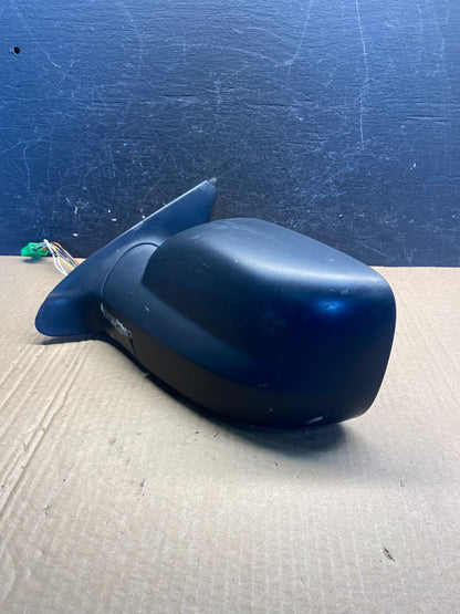 2001-2003 Volvo XC70 V70 Left Driver Side View Door Mirror af7473 DG2