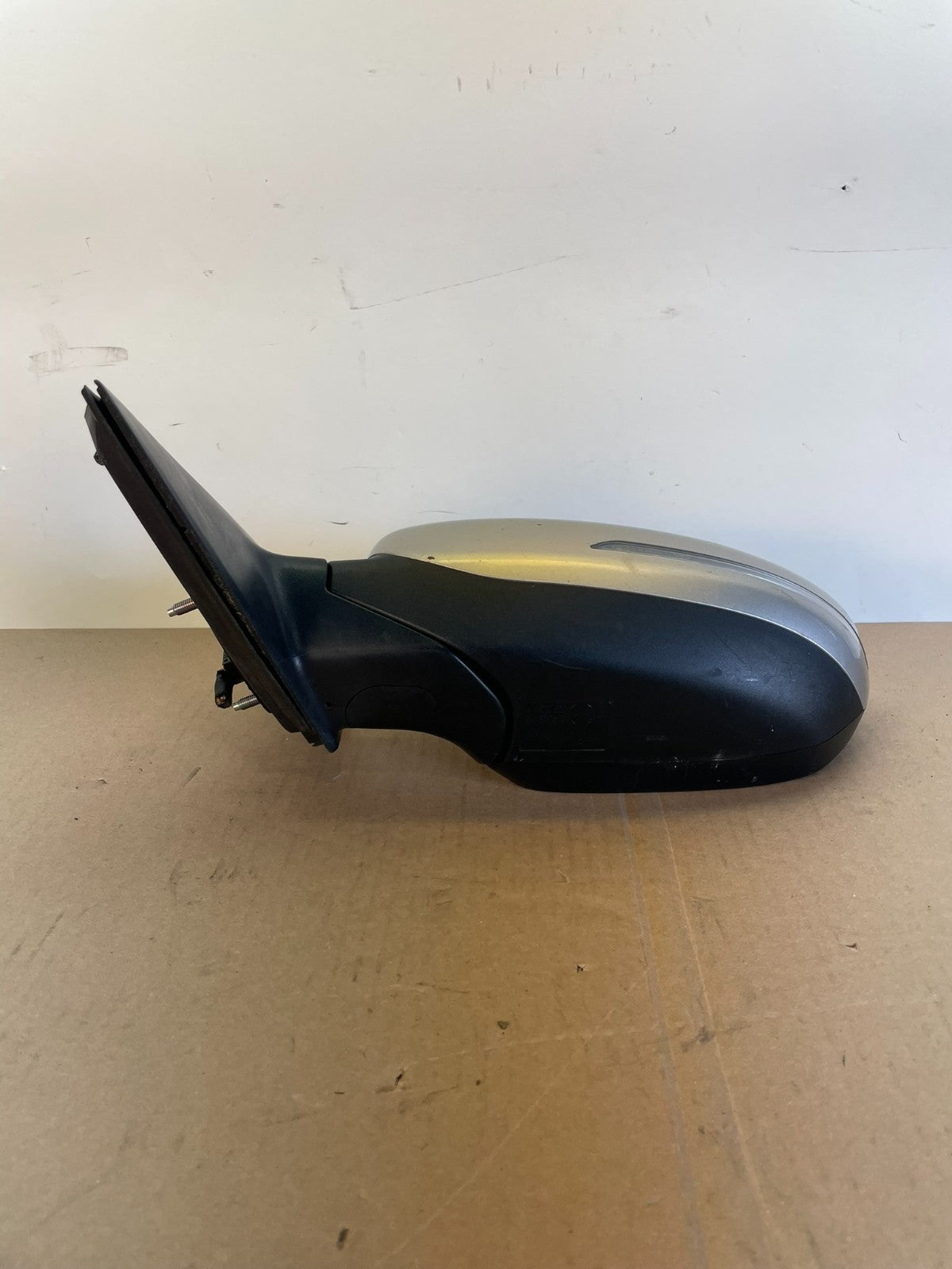 2011 - 2013 Kia Optima Left Driver LH View Door Mirror Turn Signal AG2617 MS3