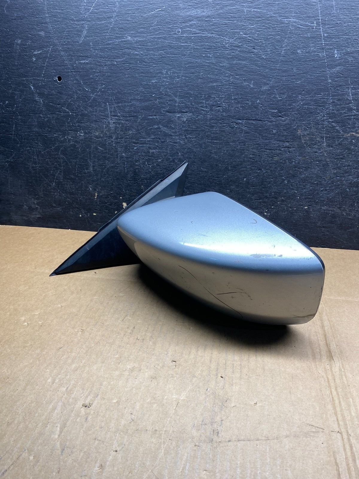 2013 to 2018 Nissan Altima Left Driver Side View Door Mirror ai9704 DG2
