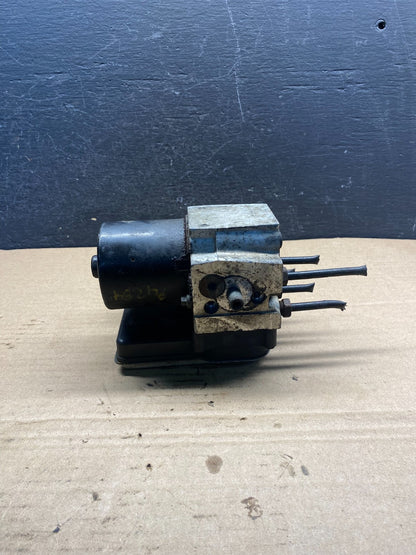 2005 - 2007 Chevrolet Silverado GMC Sierra ABS Anti-Lock Brake Module AE2229 DW4