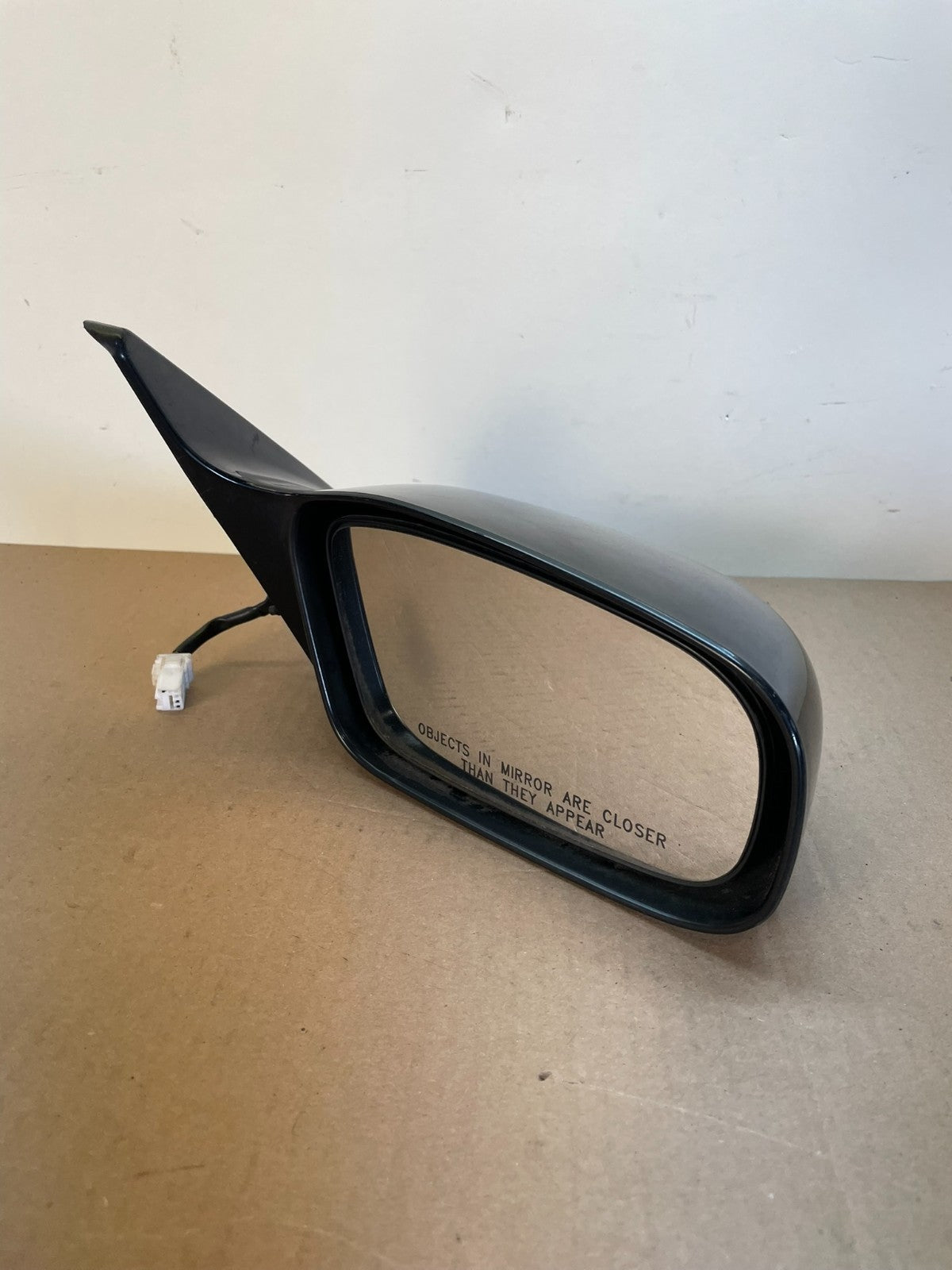 2000-2005 Mitsubishi Eclipse Door View Mirror Right Passenger RH Side AI0709 DW2