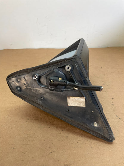 1989-1995 Mercedes W124 E420 300E Right Passenger RH View Door Mirror AG0644 DW4