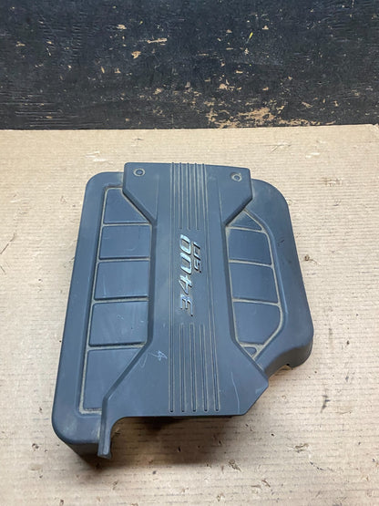 2004 2005 2006 Chevrolet Equinox Engine Cover 3.4L OEM  V7083 DG3