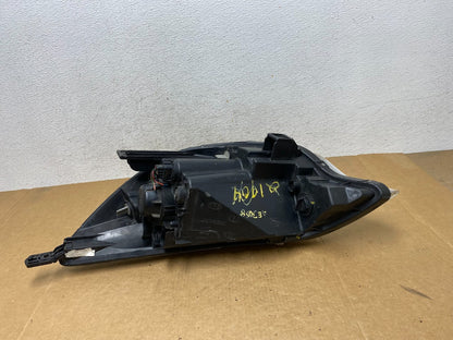 2012 to 2017 Kia Rio Sedan Right Passenger RH Halogen Headlight AE3058 DG7