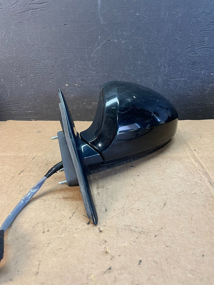 2003 to 2008 Infiniti Fx35 Left Driver LH View Door Mirror AE1089 DW1