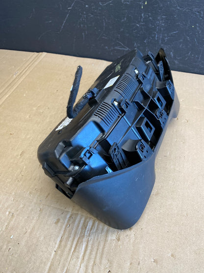 2017 to 2018 Ford Transit 150 250 350 Speedometer Cluster AB8836 DG5