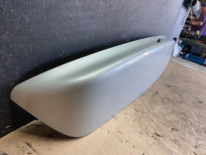 2003 to 2008 Toyota Matrix Rear Spoiler OEM O10792