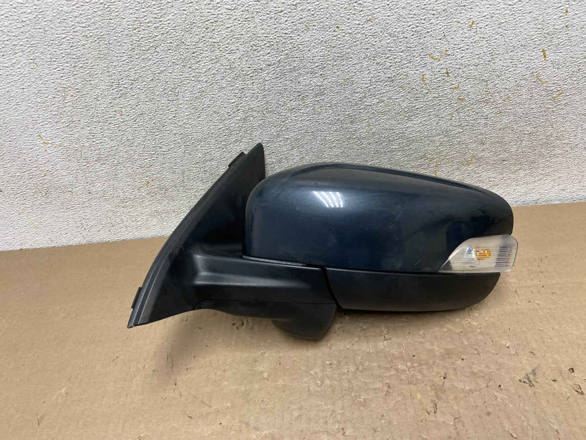 2010 to 2013 Volvo XC60 Left Driver LH View Door Mirror W/Turn AI2330 DG0