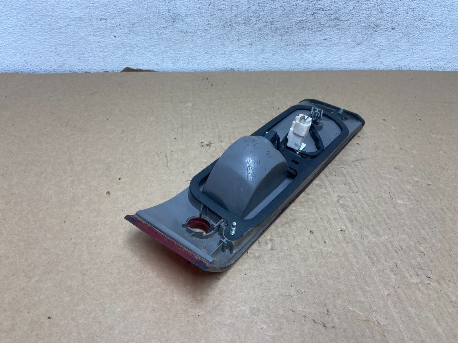 1997 1998 1999 Toyota Camry Tail Light Inner Right Passenger AF7354 DW5