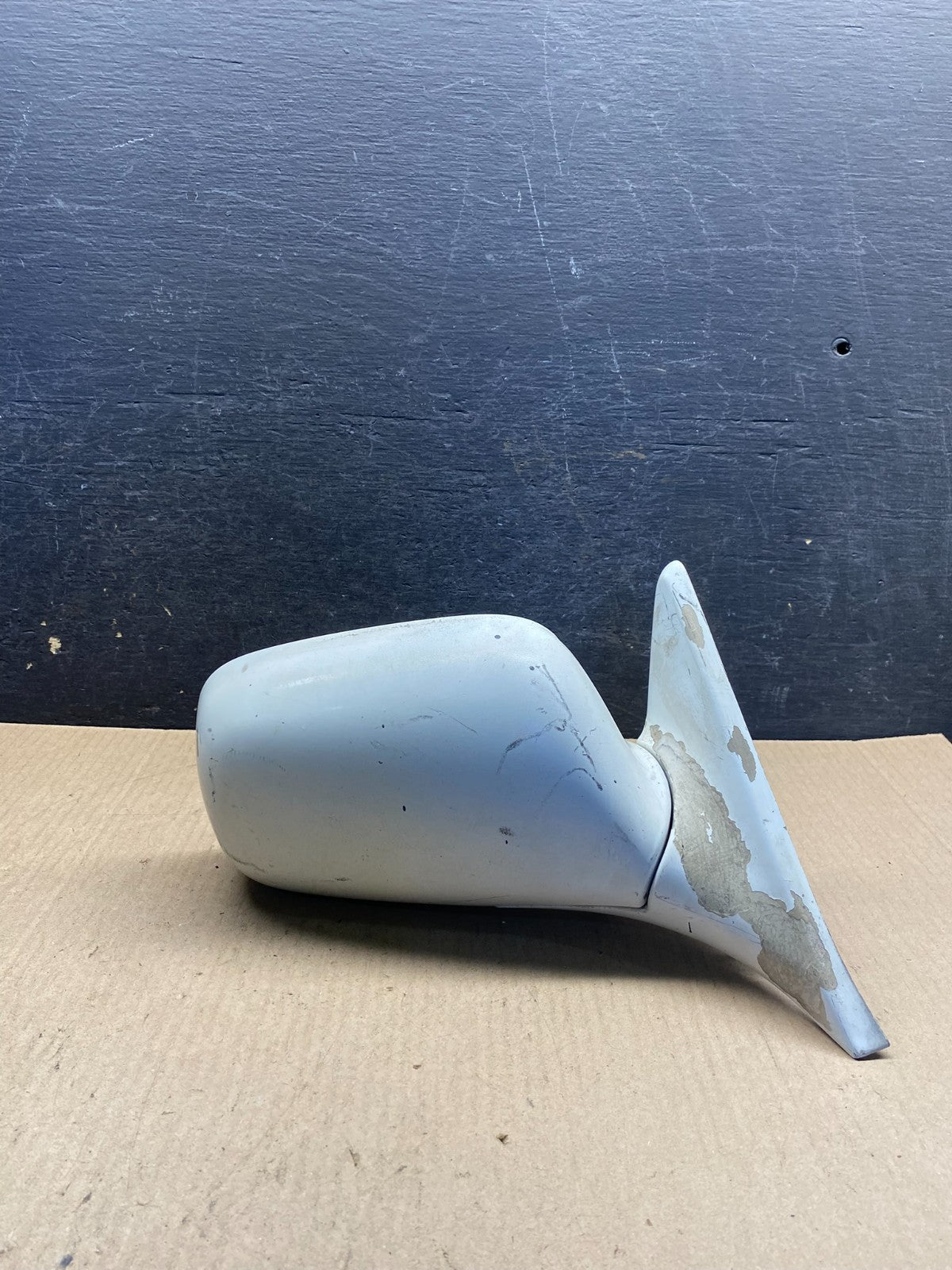 1997 to 2001 Lexus ES300 Right Passenger RH View Door Mirror AI7100 DW0