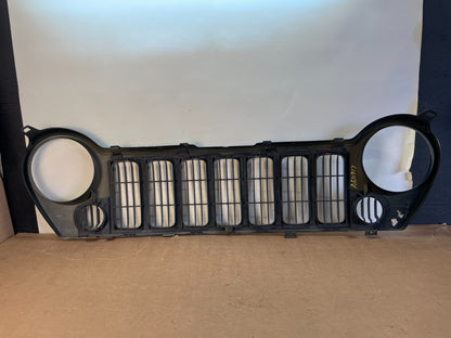 2005 to 2007 Jeep Liberty Front Upper Grill Grille AG0917 DG5