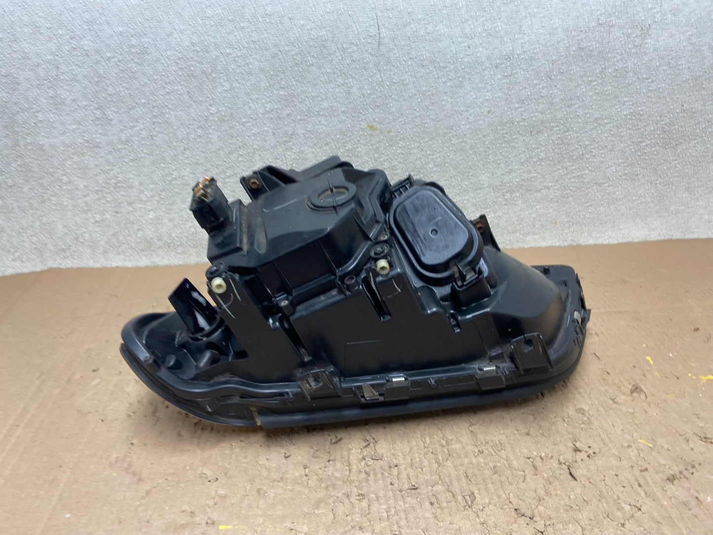 Xenon Hid AFS 2004 2005 2006 Bmw E53 X5 Right Passenger Headlight OEM Y0827 DW5