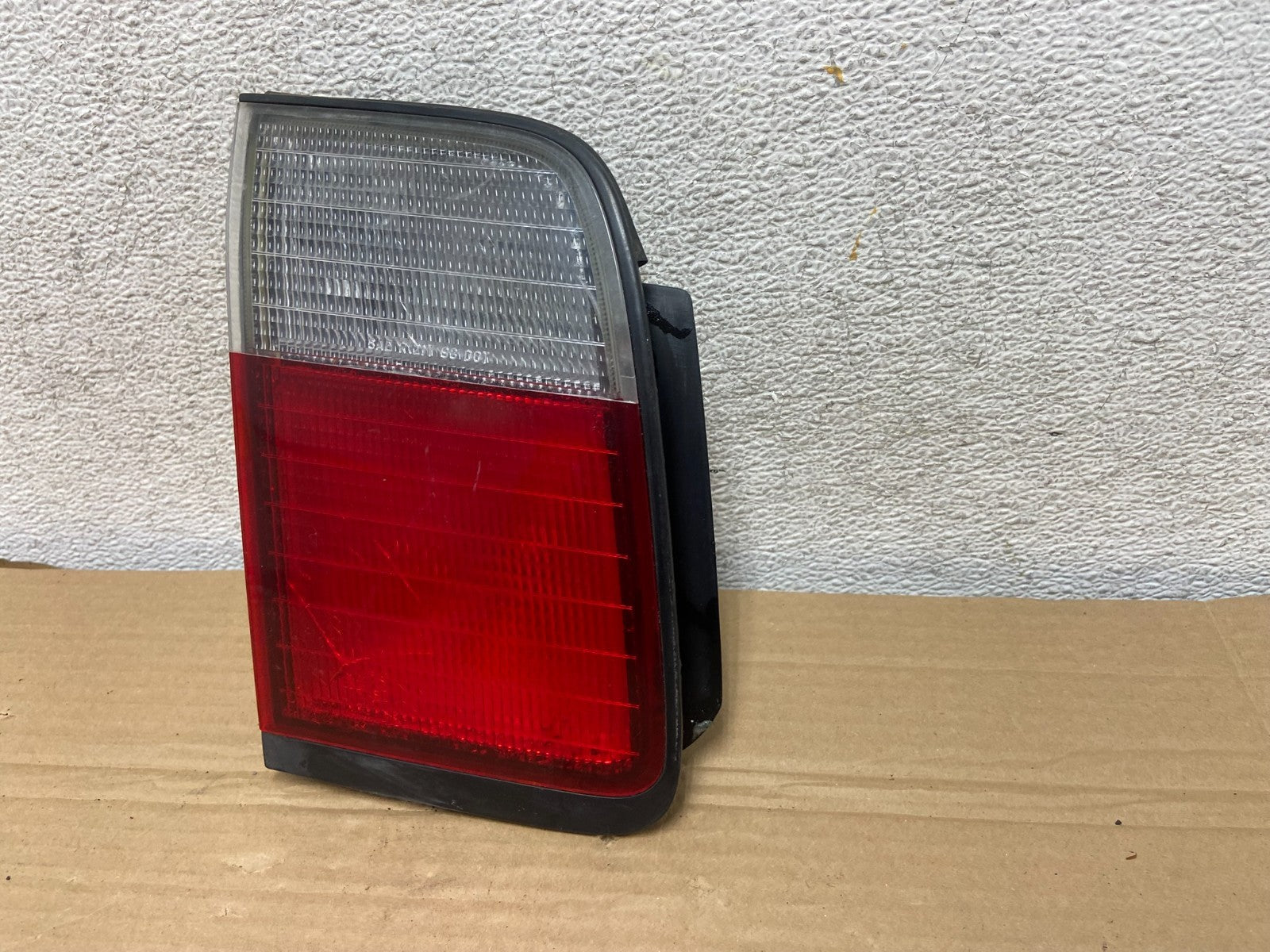 1996 1997 Honda Accord Coupe Left Driver LH Inner Tail Light AG8871 DW2