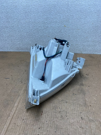 2004 to 2006 Suzuki XL-7 XL7 Left Driver LH Side Halogen Headlight Oem AA6646 DG5