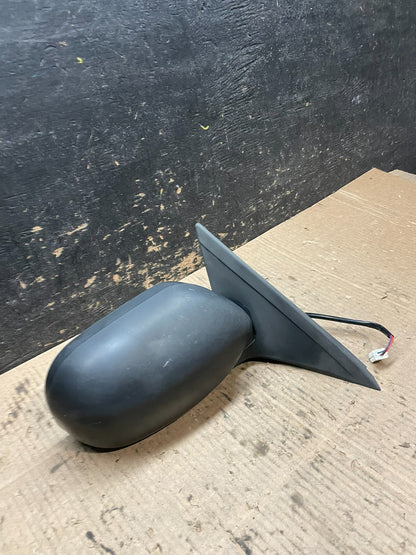 2008-2014 Subaru Impreza Right Passenger RH Power Door Vier Mirror OEM Y1314 GD1