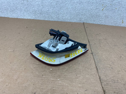 2004-2008 Audi A4 Sedan Right Passenger RH Side Inner Tail Light OEM P2302 DW5
