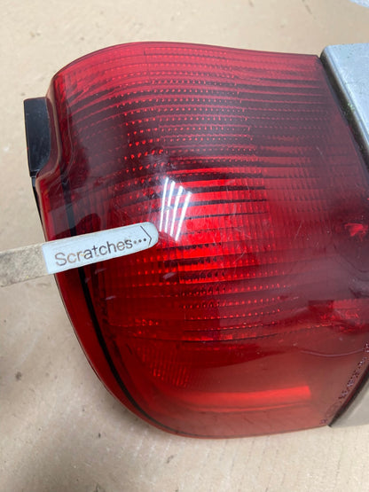 1994 - 1997 Ford Cougar Left Driver LH Side Tail Light AF3075 LK3