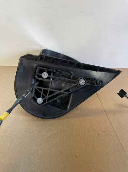2007 to 2013 Chevrolet Tahoe Silverado Suburban Left Driver Mirror ah6124 DG4