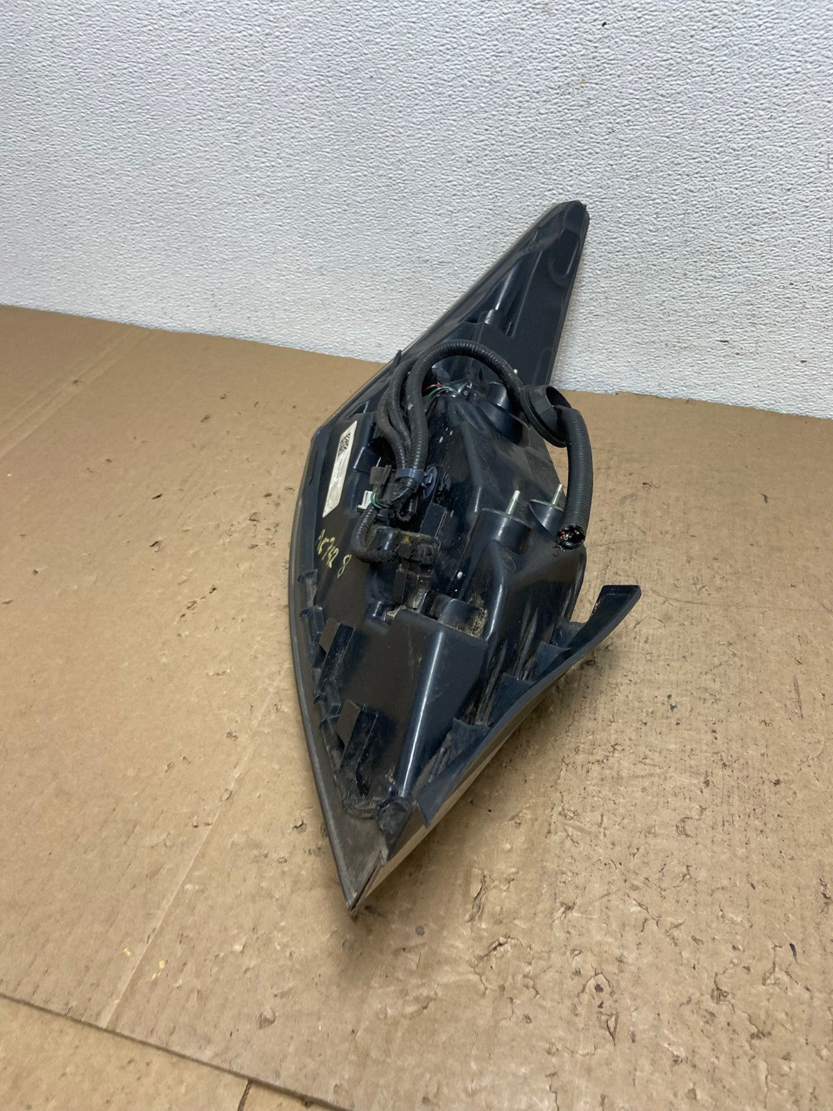 2009 2010 2011 Acura TL Right Passenger Rh Side Tail Light AC7428 LK5