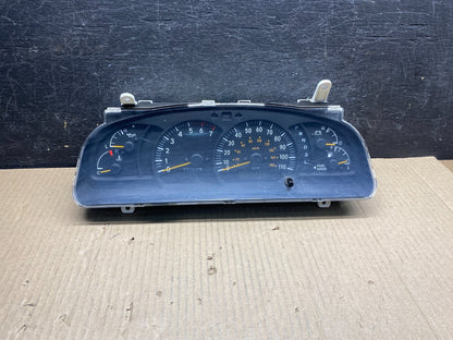 2003 2004 Toyota Tundra Speedometer Cluster Gauge AI4859 DW0