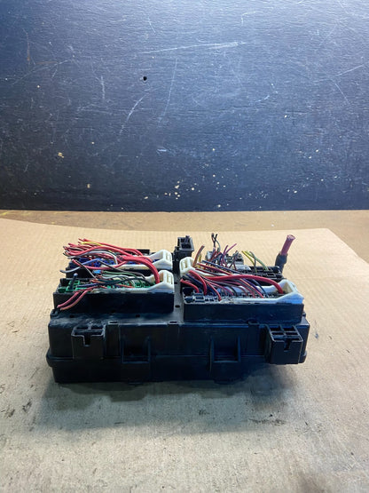 2015 2020 Dodge Ram 1500 Totally Integrated Power Module Fuse Box  Z8685 DG0