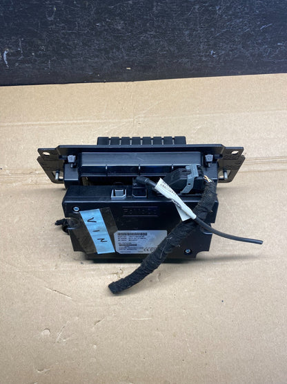 2012 to 2013 Ford Explorer Screen Communication Module AD4931 DG3